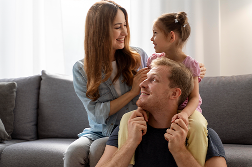 Sensory Integration Test And Families: A Guide To Understanding Children's Emotional World